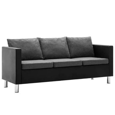 Sofa/kanapa Edinos ze sklepu: Edinos.pl w kategorii: Sofy i kanapy - zdjęcie WPH-EDNS-GX13N-QCJ_5779