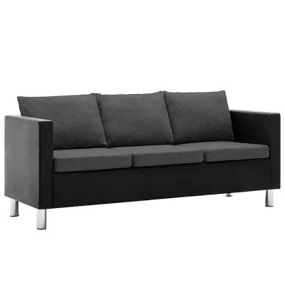 Edinos - Sofa/kanapa ze sklepu: Edinos.pl w kategorii: Sofy i kanapy - zdjęcie WPH-EDNS-GX13N-QCJ_5781