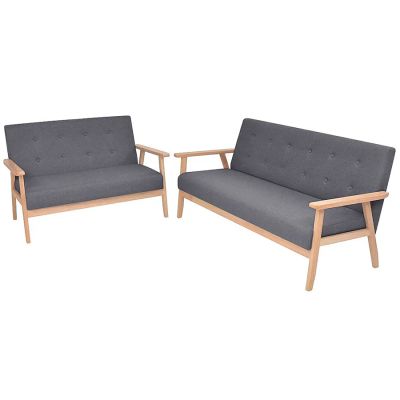Sofa/kanapa Edinos ze sklepu: Edinos.pl w kategorii: Sofy i kanapy - zdjęcie WPH-EDNS-GX13N-QCJ_5852