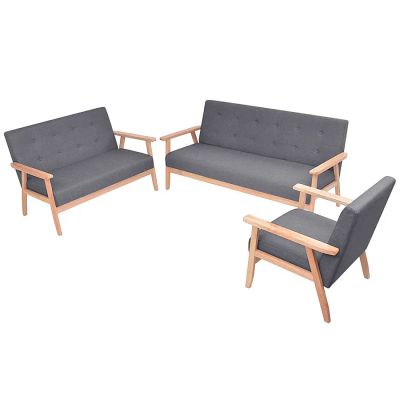Sofa/kanapa Edinos ze sklepu: Edinos.pl w kategorii: Sofy i kanapy - zdjęcie WPH-EDNS-GX13N-QCJ_5853