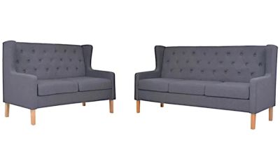 Sofa/kanapa Edinos ze sklepu: Edinos.pl w kategorii: Sofy i kanapy - zdjęcie WPH-EDNS-GX13N-QCJ_5860