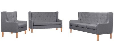 Sofa/kanapa Edinos ze sklepu: Edinos.pl w kategorii: Sofy i kanapy - zdjęcie WPH-EDNS-GX13N-QCJ_5861