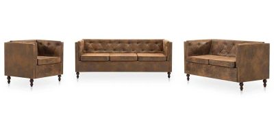 Sofa/kanapa Edinos ze sklepu: Edinos.pl w kategorii: Sofy i kanapy - zdjęcie WPH-EDNS-GX13N-QCJ_6051