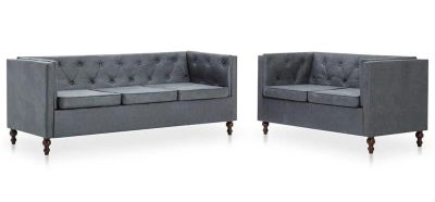 Sofa/kanapa Edinos ze sklepu: Edinos.pl w kategorii: Sofy i kanapy - zdjęcie WPH-EDNS-GX13N-QCJ_6054