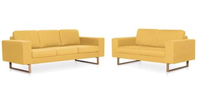 Sofa/kanapa Edinos ze sklepu: Edinos.pl w kategorii: Sofy i kanapy - zdjęcie WPH-EDNS-GX13N-QCJ_6073