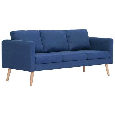 Sofa/kanapa Edinos ze sklepu: Edinos.pl w kategorii: Sofy i kanapy - zdjęcie WPH-EDNS-GX13N-QCJ_6081