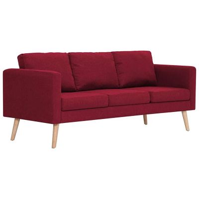 Sofa/kanapa Edinos ze sklepu: Edinos.pl w kategorii: Sofy i kanapy - zdjęcie WPH-EDNS-GX13N-QCJ_6089