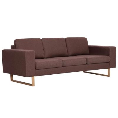 Sofa/kanapa Edinos ze sklepu: Edinos.pl w kategorii: Sofy i kanapy - zdjęcie WPH-EDNS-GX13N-QCJ_6095
