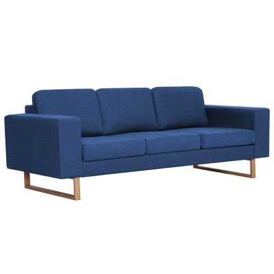 Sofa/kanapa Edinos ze sklepu: Edinos.pl w kategorii: Sofy i kanapy - zdjęcie WPH-EDNS-GX13N-QCJ_6097