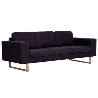 Sofa/kanapa Edinos ze sklepu: Edinos.pl w kategorii: Sofy i kanapy - zdjęcie WPH-EDNS-GX13N-QCJ_6101