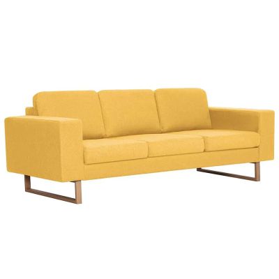 Sofa/kanapa Edinos ze sklepu: Edinos.pl w kategorii: Sofy i kanapy - zdjęcie WPH-EDNS-GX13N-QCJ_6103