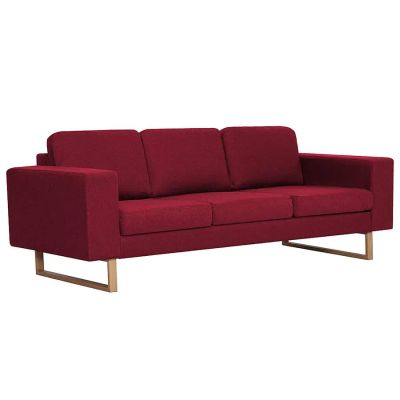 Sofa/kanapa Edinos ze sklepu: Edinos.pl w kategorii: Sofy i kanapy - zdjęcie WPH-EDNS-GX13N-QCJ_6105