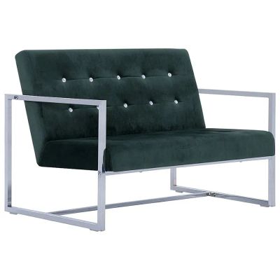 Sofa/kanapa Edinos ze sklepu: Edinos.pl w kategorii: Sofy i kanapy - zdjęcie WPH-EDNS-GX13N-QCJ_6111