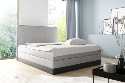 Łóżko/materac Edinos ze sklepu: Edinos.pl w kategorii: Łóżka i materace - zdjęcie WPH-EDNS-GX13N-QCJ_6194
