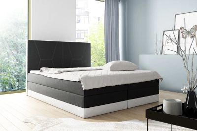 Łóżko/materac Edinos ze sklepu: Edinos.pl w kategorii: Łóżka i materace - zdjęcie WPH-EDNS-GX13N-QCJ_6198
