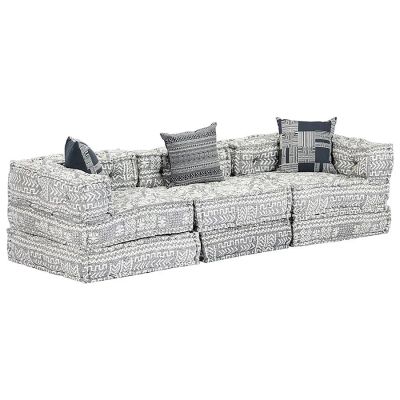 Edinos - Sofa/kanapa ze sklepu: Edinos.pl w kategorii: Sofy i kanapy - zdjęcie WPH-EDNS-GX13N-QCJ_7074
