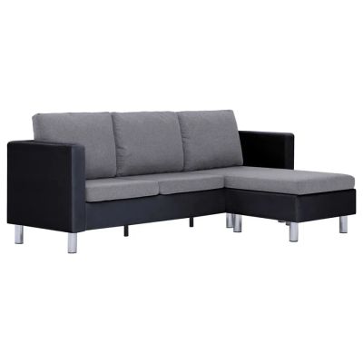 Edinos - Sofa/kanapa ze sklepu: Edinos.pl w kategorii: Sofy i kanapy - zdjęcie WPH-EDNS-GX13N-QCJ_7100