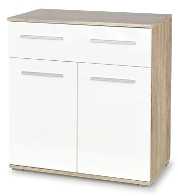 Komoda Edinos ze sklepu: Edinos.pl w kategorii: Komody - zdjęcie WPH-EDNS-GX13N-QCJ_719