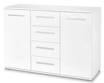Komoda Edinos ze sklepu: Edinos.pl w kategorii: Komody - zdjęcie WPH-EDNS-GX13N-QCJ_721