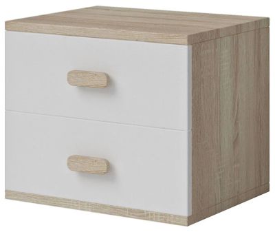 Edinos - Stolik/szafka nocna ze sklepu: Edinos.pl w kategorii: Stoliki i szafki nocne - zdjęcie WPH-EDNS-GX13N-QCJ_7468