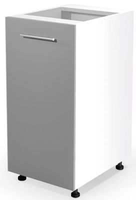 Mebel kuchenny Edinos ze sklepu: Edinos.pl w kategorii: Meble kuchenne - zdjęcie WPH-EDNS-GX13N-QCJ_7545