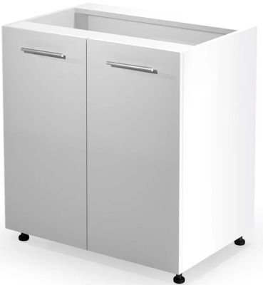 Mebel kuchenny Edinos ze sklepu: Edinos.pl w kategorii: Meble kuchenne - zdjęcie WPH-EDNS-GX13N-QCJ_7591