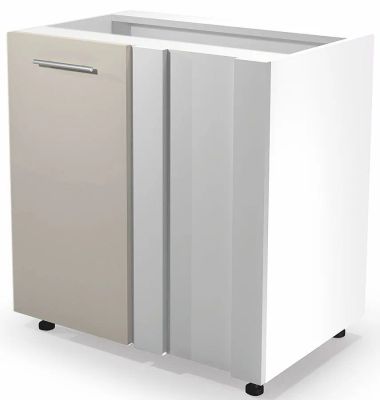 Mebel kuchenny Edinos ze sklepu: Edinos.pl w kategorii: Meble kuchenne - zdjęcie WPH-EDNS-GX13N-QCJ_7658
