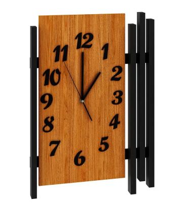 Edinos - Zegar ze sklepu: Edinos.pl w kategorii: Zegary - zdjęcie WPH-EDNS-GX13N-QCJ_7847