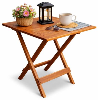 Stół ogrodowy Edinos ze sklepu: Edinos.pl w kategorii: Stoły ogrodowe - zdjęcie WPH-EDNS-GX13N-QCJ_8437