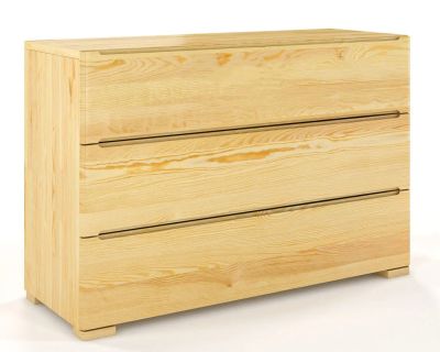 Komoda Edinos ze sklepu: Edinos.pl w kategorii: Komody - zdjęcie WPH-EDNS-GX13N-QCJ_8851
