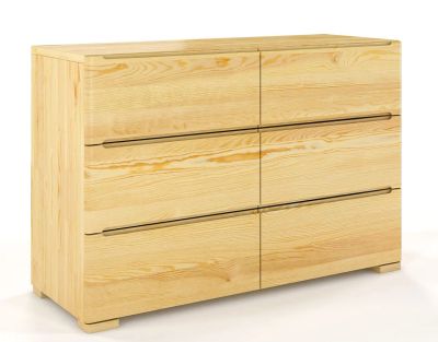 Komoda Edinos ze sklepu: Edinos.pl w kategorii: Komody - zdjęcie WPH-EDNS-GX13N-QCJ_8893