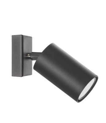 Lampa ścienna Lumes ze sklepu: Edinos.pl w kategorii: Lampy ścienne - zdjęcie WPH-EDNS-GX13N-QCJ_9268
