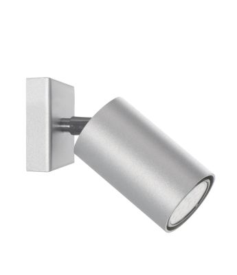 Lampa ścienna Lumes ze sklepu: Edinos.pl w kategorii: Lampy ścienne - zdjęcie WPH-EDNS-GX13N-QCJ_9269