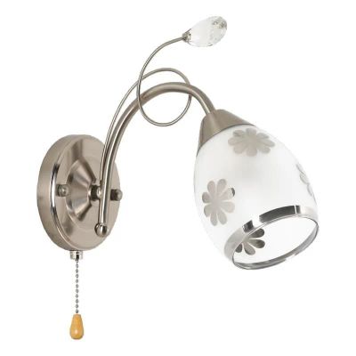 Lampa ścienna Lumes ze sklepu: Edinos.pl w kategorii: Lampy ścienne - zdjęcie WPH-EDNS-GX13N-QCJ_9301