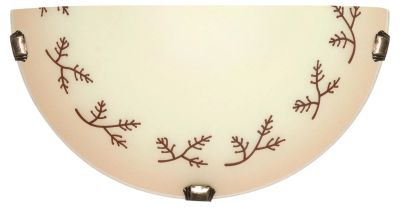 Lampa ścienna Lumes ze sklepu: Edinos.pl w kategorii: Lampy ścienne - zdjęcie WPH-EDNS-GX13N-QCJ_9337
