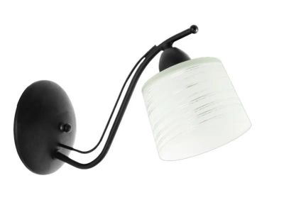 Lampa ścienna Lumes ze sklepu: Edinos.pl w kategorii: Lampy ścienne - zdjęcie WPH-EDNS-GX13N-QCJ_9369