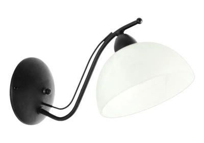 Lampa ścienna Lumes ze sklepu: Edinos.pl w kategorii: Lampy ścienne - zdjęcie WPH-EDNS-GX13N-QCJ_9370