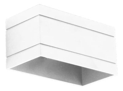 Lampa ścienna Lumes ze sklepu: Edinos.pl w kategorii: Lampy ścienne - zdjęcie WPH-EDNS-GX13N-QCJ_9383