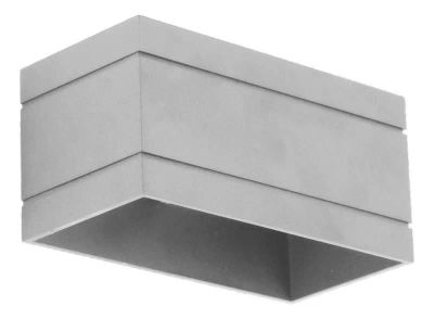 Lampa ścienna Lumes ze sklepu: Edinos.pl w kategorii: Lampy ścienne - zdjęcie WPH-EDNS-GX13N-QCJ_9385