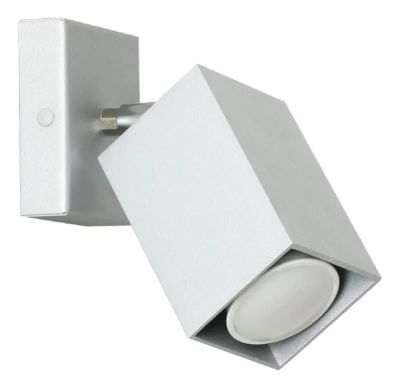 Lampa ścienna Lumes ze sklepu: Edinos.pl w kategorii: Lampy ścienne - zdjęcie WPH-EDNS-GX13N-QCJ_9407