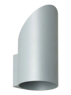 Lampa ścienna Lumes ze sklepu: Edinos.pl w kategorii: Lampy ścienne - zdjęcie WPH-EDNS-GX13N-QCJ_9439