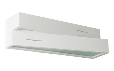 Lumes - Lampa ścienna ze sklepu: Edinos.pl w kategorii: Lampy ścienne - zdjęcie WPH-EDNS-GX13N-QCJ_9441