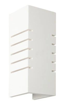 Lampa ścienna Lumes ze sklepu: Edinos.pl w kategorii: Lampy ścienne - zdjęcie WPH-EDNS-GX13N-QCJ_9462
