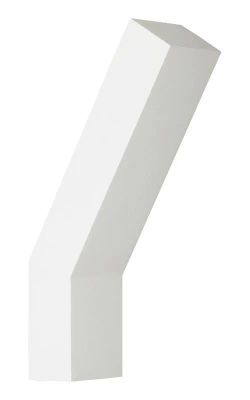 Lampa ścienna Lumes ze sklepu: Edinos.pl w kategorii: Lampy ścienne - zdjęcie WPH-EDNS-GX13N-QCJ_9463