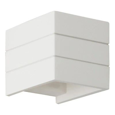Lampa ścienna Lumes ze sklepu: Edinos.pl w kategorii: Lampy ścienne - zdjęcie WPH-EDNS-GX13N-QCJ_9472