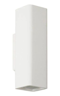 Lampa ścienna Lumes ze sklepu: Edinos.pl w kategorii: Lampy ścienne - zdjęcie WPH-EDNS-GX13N-QCJ_9476