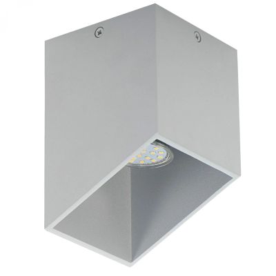 Lampa sufitowa Lumes ze sklepu: Edinos.pl w kategorii: Lampy sufitowe - zdjęcie WPH-EDNS-GX13N-QCJ_9533