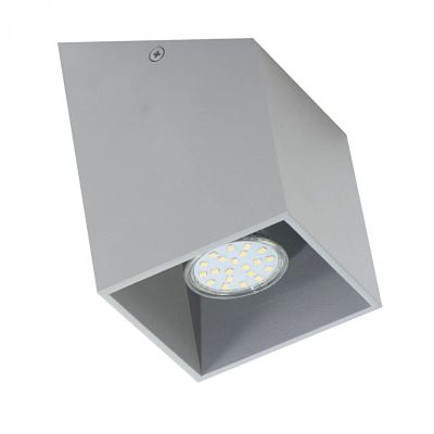 Lampa sufitowa Lumes ze sklepu: Edinos.pl w kategorii: Lampy sufitowe - zdjęcie WPH-EDNS-GX13N-QCJ_9534