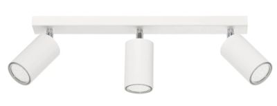Lampa sufitowa Lumes ze sklepu: Edinos.pl w kategorii: Lampy sufitowe - zdjęcie WPH-EDNS-GX13N-QCJ_9540
