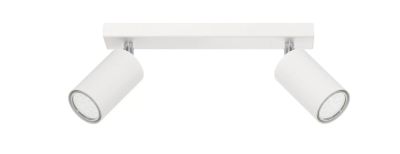 Lampa sufitowa Lumes ze sklepu: Edinos.pl w kategorii: Lampy sufitowe - zdjęcie WPH-EDNS-GX13N-QCJ_9543